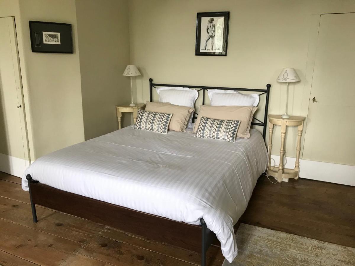 Bed and Breakfast L'Affable Les Cammazes Экстерьер фото