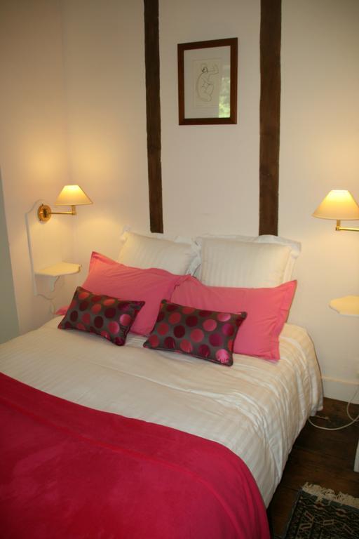 Bed and Breakfast L'Affable Les Cammazes Номер фото
