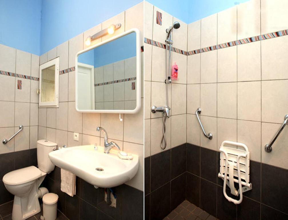 Bed and Breakfast L'Affable Les Cammazes Номер фото