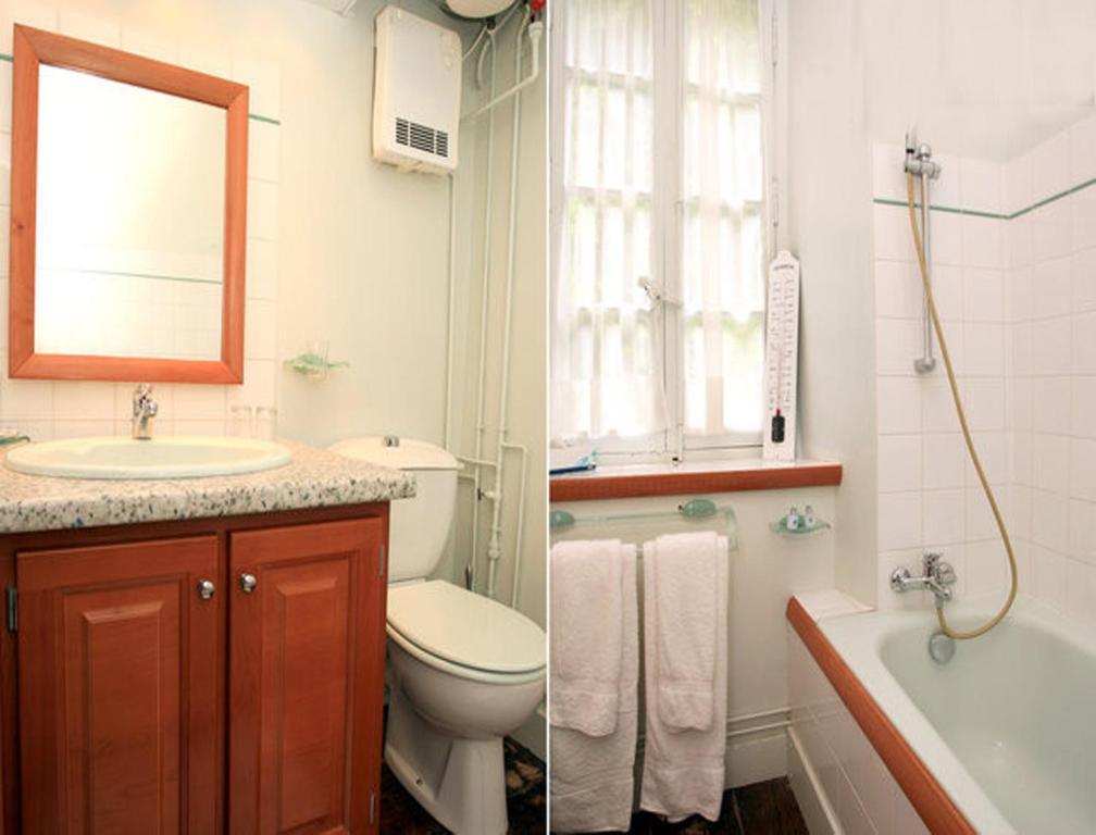 Bed and Breakfast L'Affable Les Cammazes Номер фото