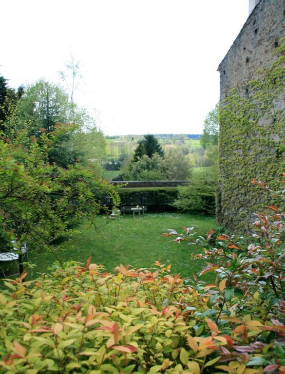 Bed and Breakfast L'Affable Les Cammazes Экстерьер фото