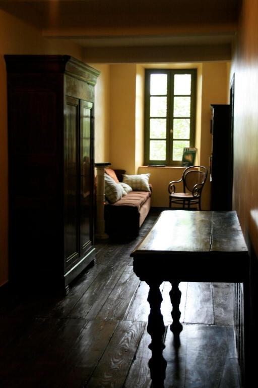 Bed and Breakfast L'Affable Les Cammazes Экстерьер фото