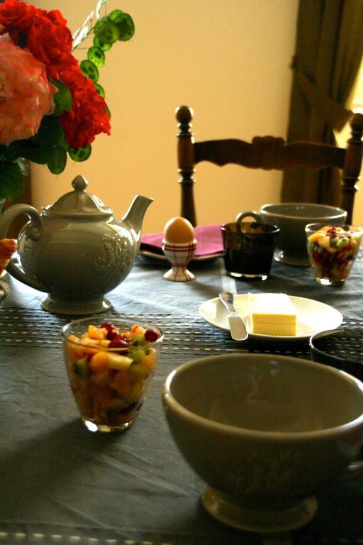 Bed and Breakfast L'Affable Les Cammazes Экстерьер фото