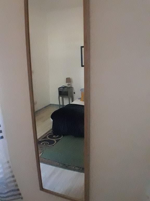 Bed and Breakfast L'Affable Les Cammazes Экстерьер фото