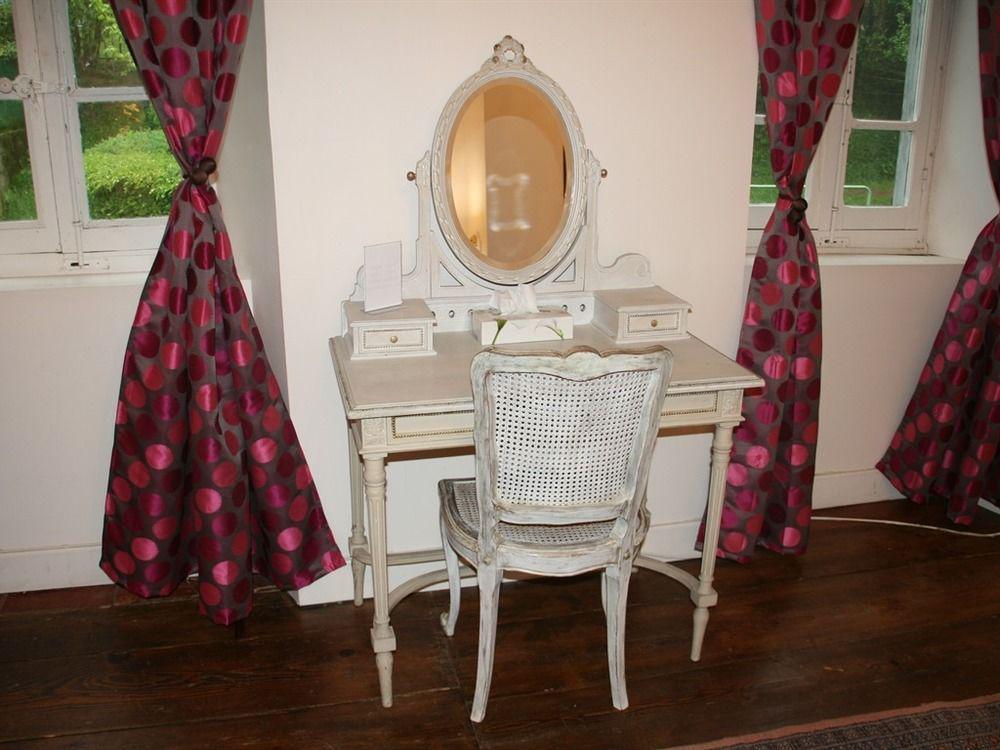 Bed and Breakfast L'Affable Les Cammazes Экстерьер фото