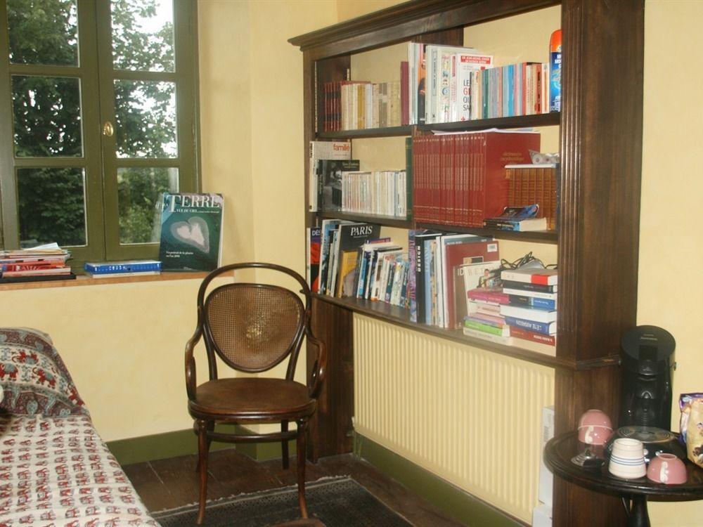 Bed and Breakfast L'Affable Les Cammazes Экстерьер фото
