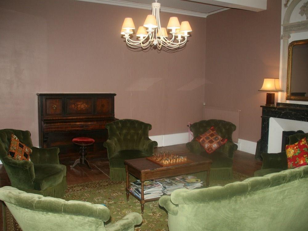 Bed and Breakfast L'Affable Les Cammazes Экстерьер фото