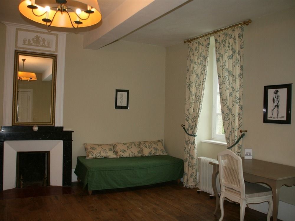 Bed and Breakfast L'Affable Les Cammazes Экстерьер фото