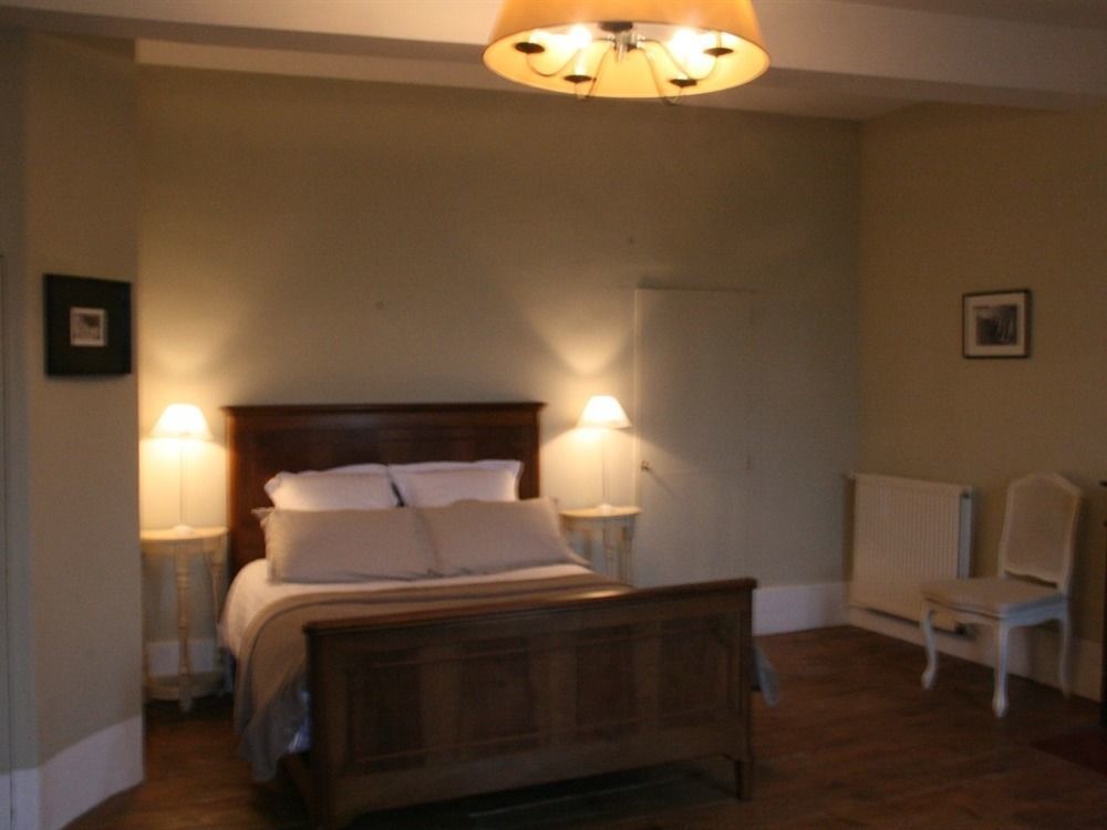 Bed and Breakfast L'Affable Les Cammazes Экстерьер фото