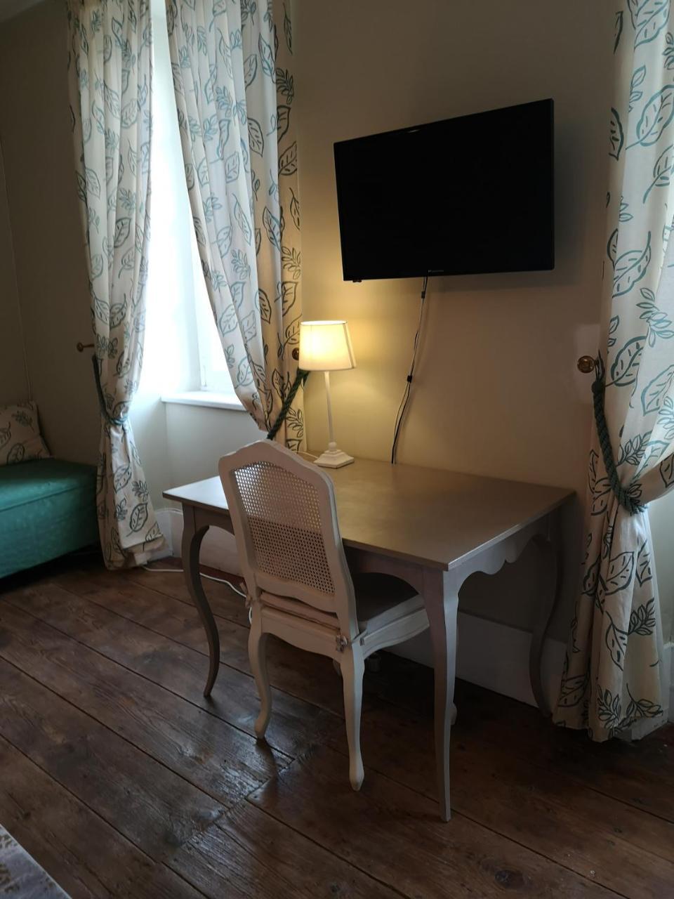 Bed and Breakfast L'Affable Les Cammazes Экстерьер фото