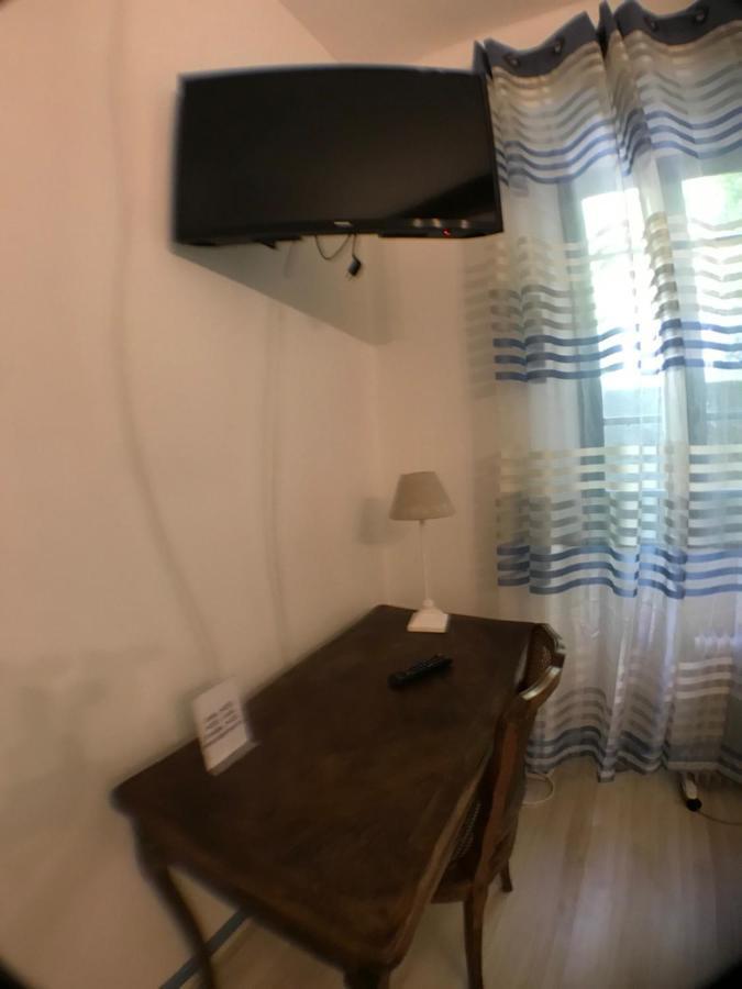 Bed and Breakfast L'Affable Les Cammazes Экстерьер фото